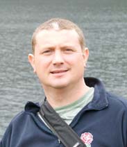 David Yearley