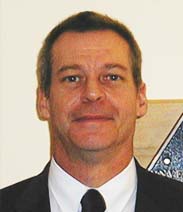 John Bedford-Clark
