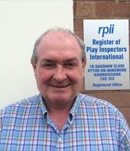 Noel Harris