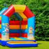 Inflatable Attendants e-exam - Image 3